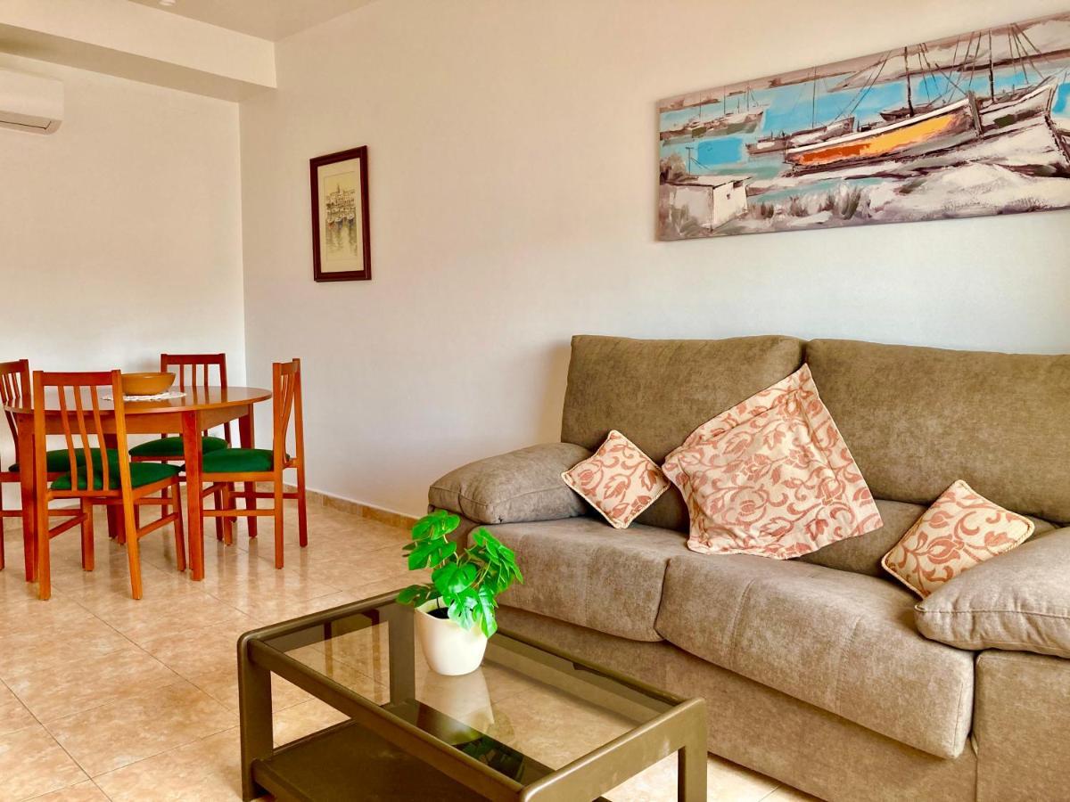 Apartamento Orient En Palamos Tercera Linea De Mar Exterior photo